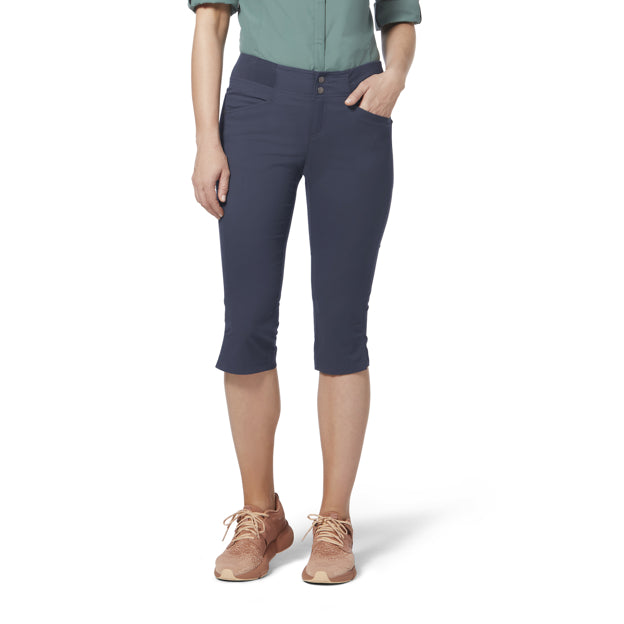 Royal Robbins Jammer II Capri, Style #Y34182