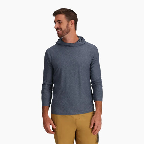 Royal Robbins Men's Amp Lite Hoodie, Style #Y412035