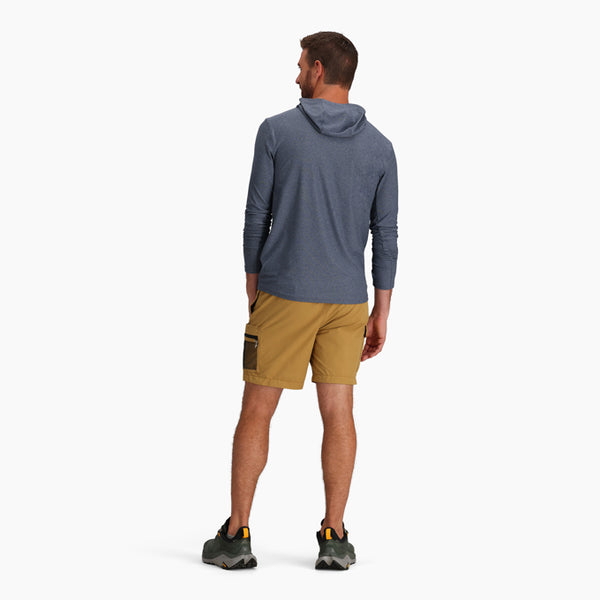 Royal Robbins Men's Amp Lite Hoodie, Style #Y412035