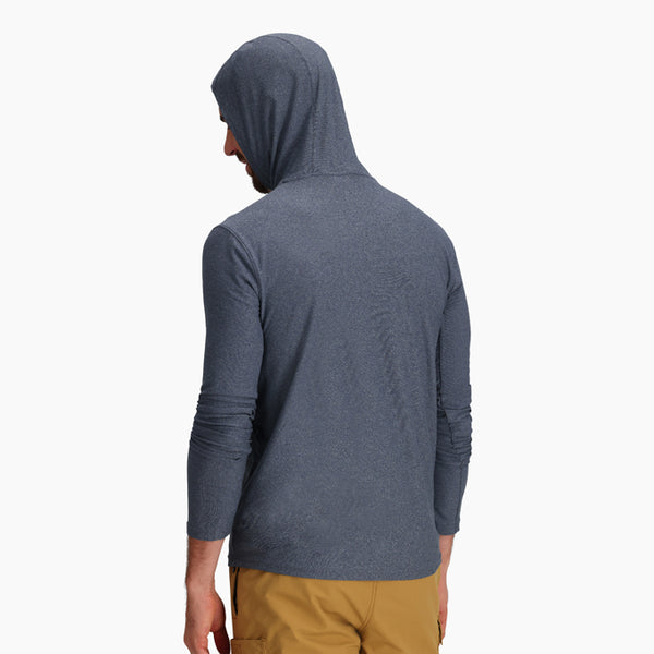 Royal Robbins Men's Amp Lite Hoodie, Style #Y412035