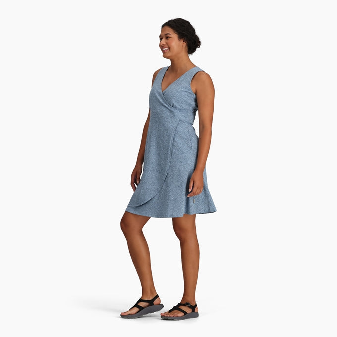 Royal Robbins Featherweight Knit Dress, Style #Y616007S
