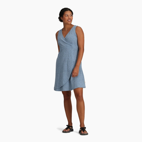 Royal Robbins Featherweight Knit Dress, Style #Y616007S