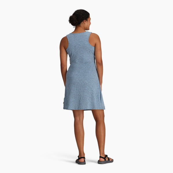 Royal Robbins Featherweight Knit Dress, Style #Y616007S
