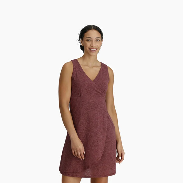 Royal Robbins Featherweight Knit Dress, Style #Y616007S