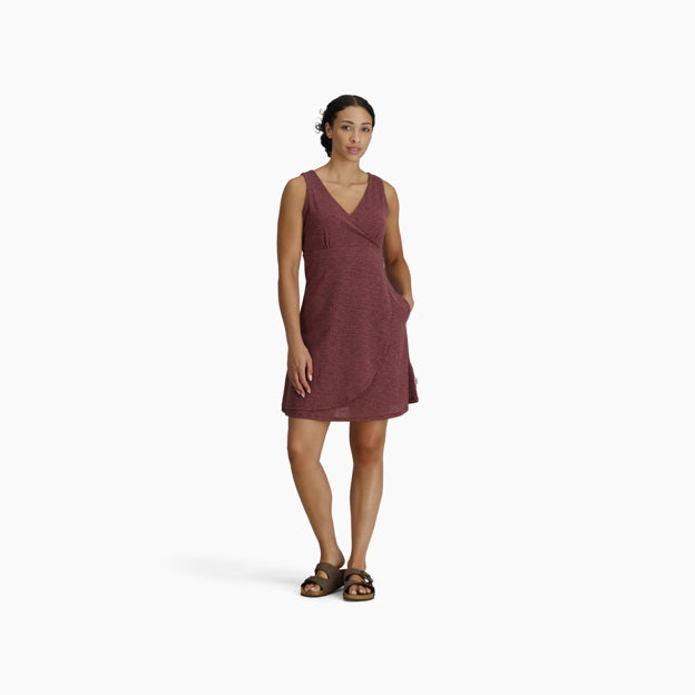 Royal Robbins Featherweight Knit Dress, Style #Y616007S