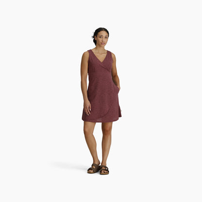 Royal Robbins Featherweight Knit Dress, Style #Y616007S