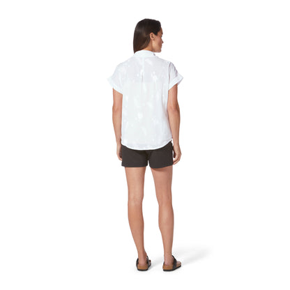 Royal Robbins Women's Oasis Short Sleeve Top, Style #Y621018