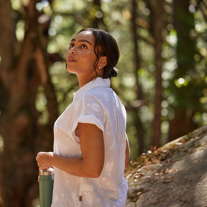 Royal Robbins Women's Oasis Short Sleeve Top, Style #Y621018