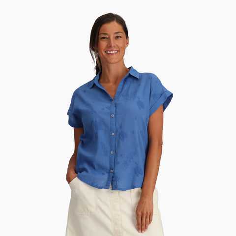 Kate Shirtsleeve Women Compression Shirt Oxyburn 7710 –