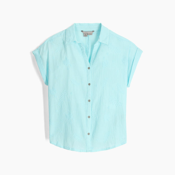 Royal Robbins Women's Oasis Short Sleeve Top, Style #Y621018