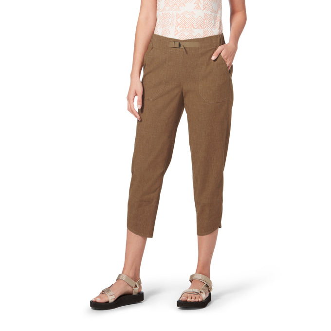 Royal Robbins Hempline Capri, Style #Y624004