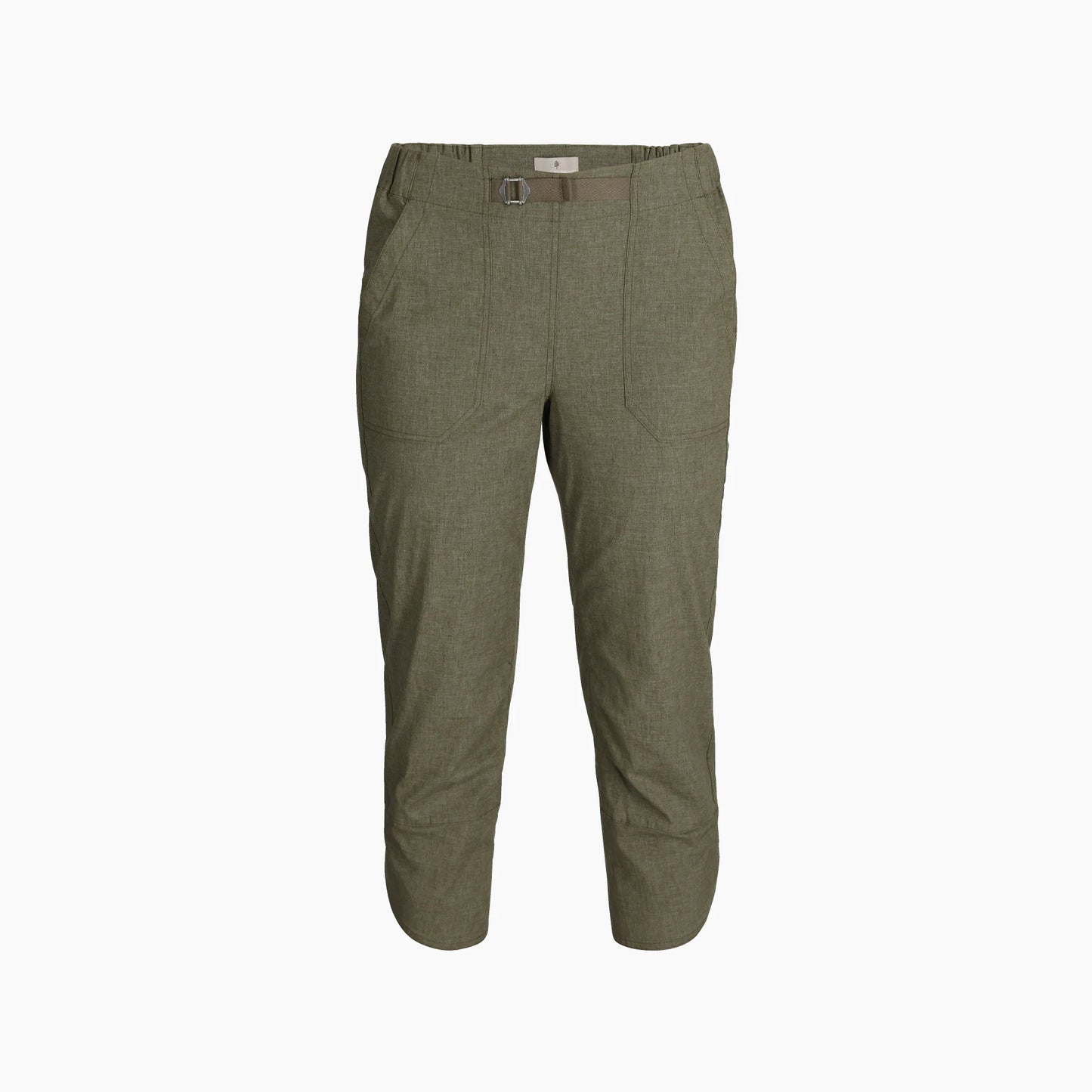 Royal Robbins Hempline Capri, Style #Y624004