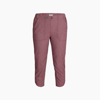Royal Robbins Hempline Capri, Style #Y624004