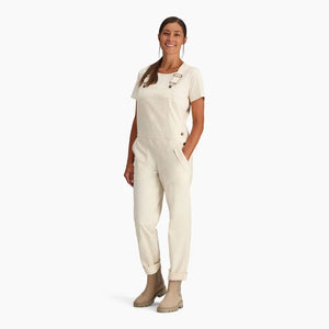 Royal Robbins Women's Half Dome Overall, Style #Y624014