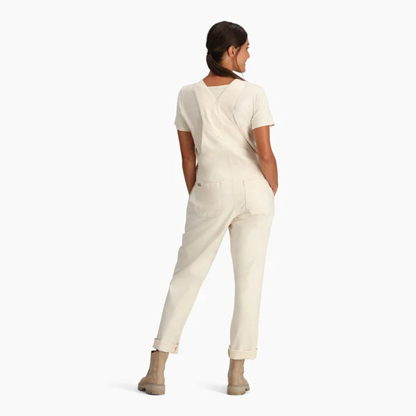 Royal Robbins Women's Half Dome Overall, Style #Y624014