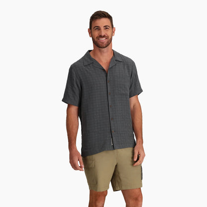 Royal Robbins Men's San Seco Short Sleeve Shirt, Style #Y721026