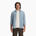 Royal Robbins Men's Hempline Spaced Long Sleeve Shirt, Style #Y722035