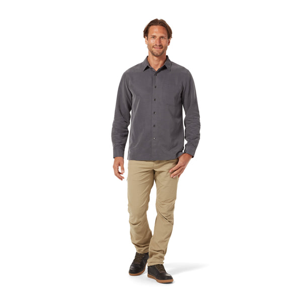 Royal Robbins Desert Pucker Dry Long Sleeve, Style #Y72221