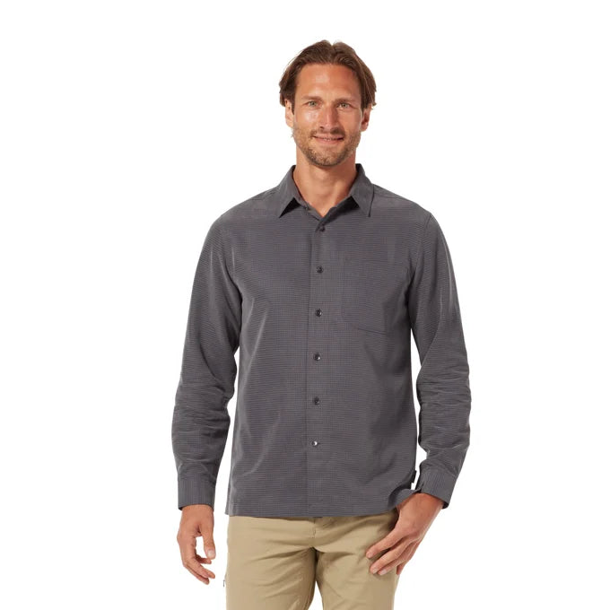 Royal Robbins Desert Pucker Dry Long Sleeve, Style #Y72221