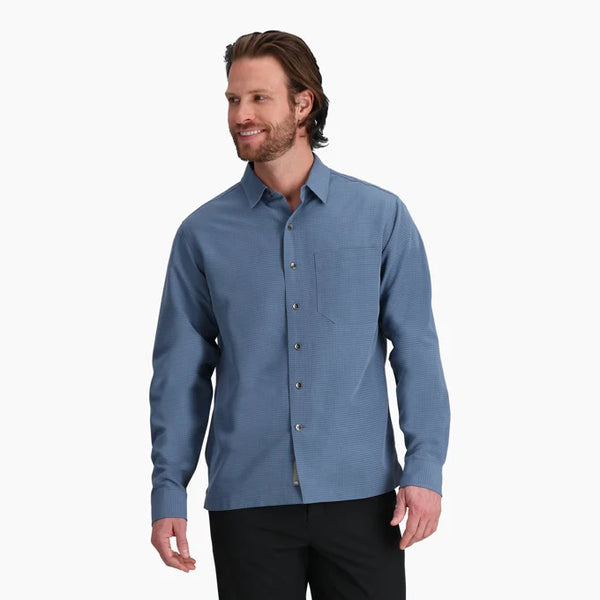 Royal Robbins Desert Pucker Dry Long Sleeve, Style #Y72221