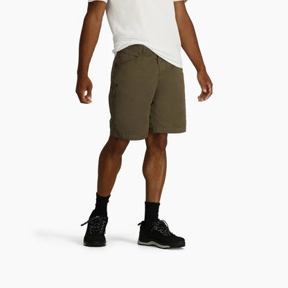 Royal Robbins Men's Convoy Utility Shorts, Style #Y73374