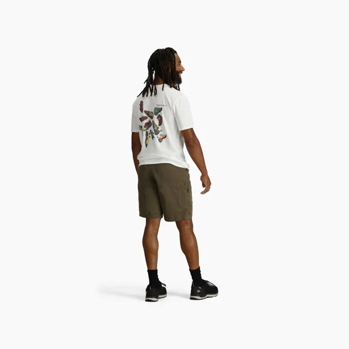 Royal Robbins Men's Convoy Utility Shorts, Style #Y73374