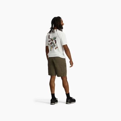 Royal Robbins Men's Convoy Utility Shorts, Style #Y73374