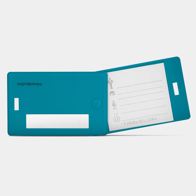 Luggage Tags - Set of 2 Travelon
