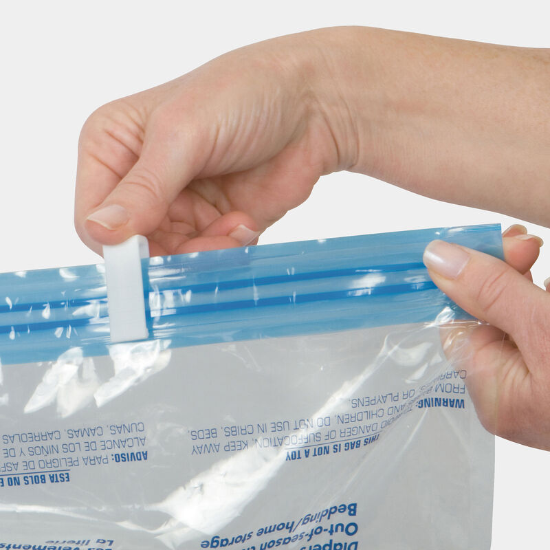 Travelon Set Of 2 Compression Packing Bags Travelon