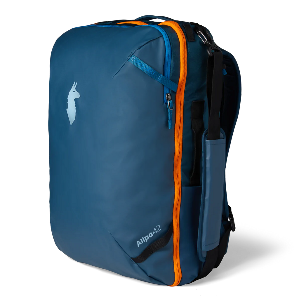 Cotopaxi Allpa 28L Travel Pack | evo