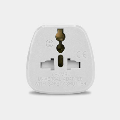 Travelon U.K. Grounded Adapter Plug Travelon