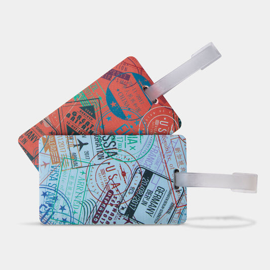 Luggage Tags-PS - Set of 2 Travelon