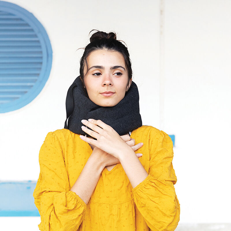 Travelon Somniwrap Travel Pillow Travelon