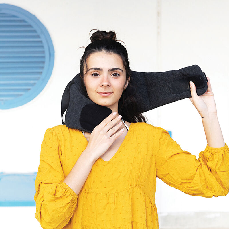 Travelon Somniwrap Travel Pillow Travelon