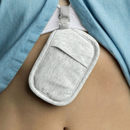 Travelon Ladies Undergarment Mini Pouch Travelon