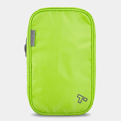 Travelon Compact Hanging Toiletry Kit Travelon