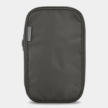 Travelon Compact Hanging Toiletry Kit Travelon