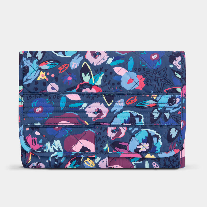 Trifold Hanging Toiletry Kit Travelon