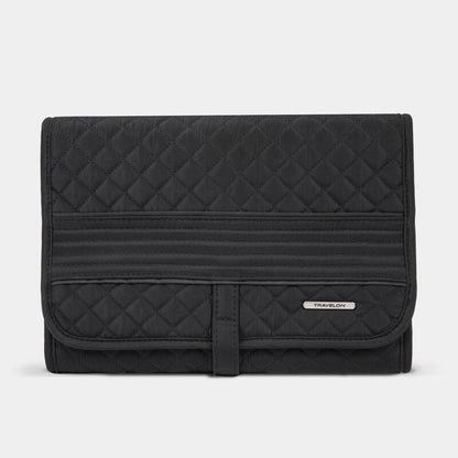 Trifold Hanging Toiletry Kit Travelon