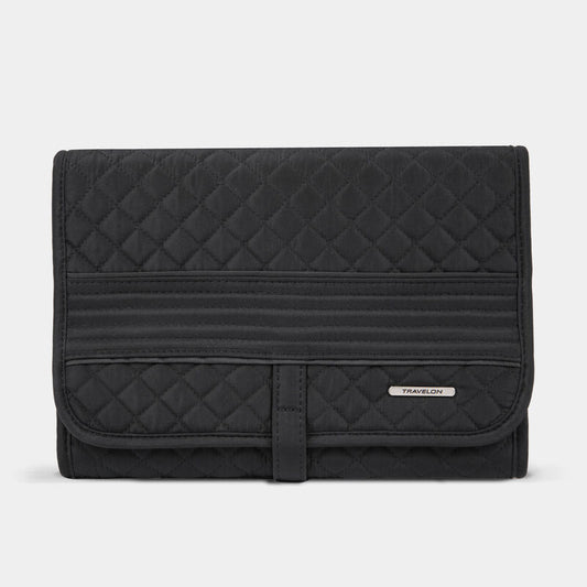 Trifold Hanging Toiletry Kit Travelon
