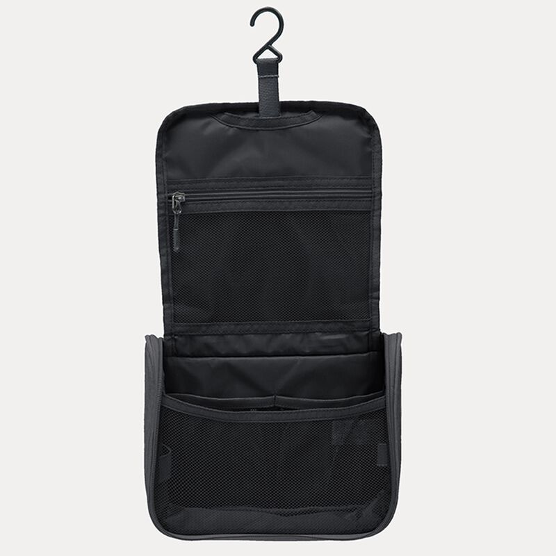 Travelon World Travel Essentials Toiletry Bag Travelon