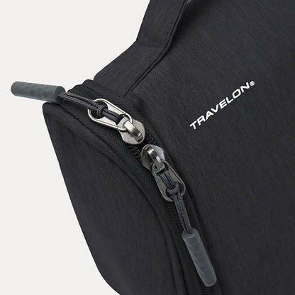 Travelon World Travel Essentials Toiletry Bag Travelon