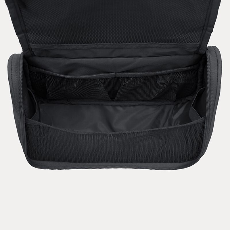 Travelon World Travel Essentials Toiletry Bag Travelon