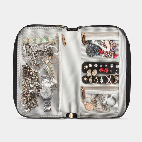 Travelon Travel Jewelry Case Travelon