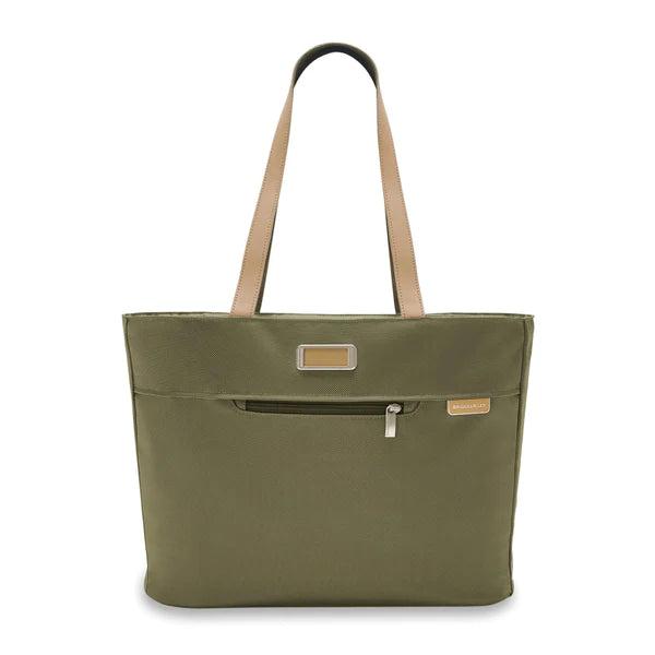 Briggs & Riley Baseline Traveler Tote Briggs & Riley