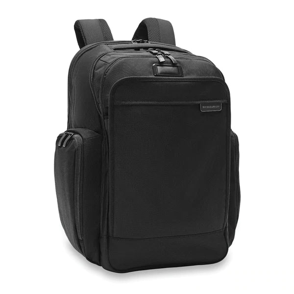 Briggs & Riley Baseline Traveler Backpack Briggs & Riley