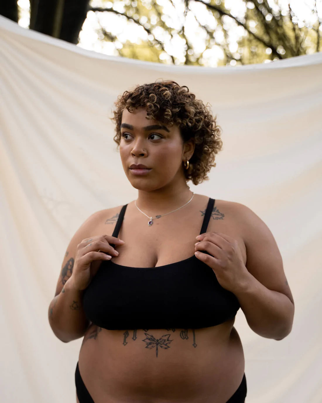 Huha Tata Bralette Huha