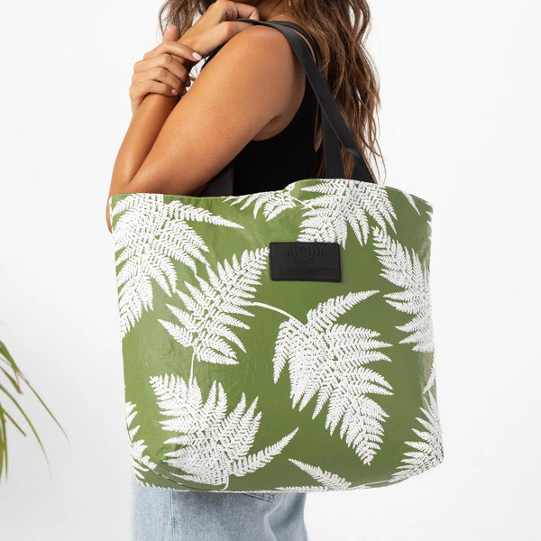 Aloha Palapalai Seaweed Day-Tripper