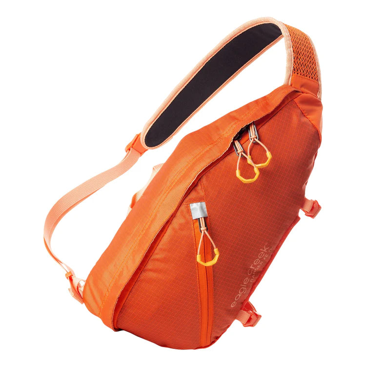 Eagle Creek Ranger XE Cross Body Bag Adventure Clothing