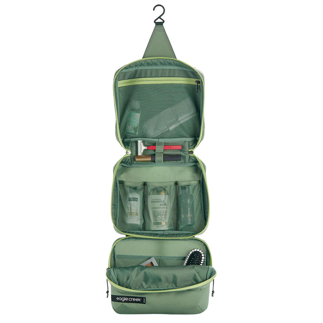 Eagle Creek PACK-IT™ Reveal Trifold Toiletry Kit Eagle Creek
